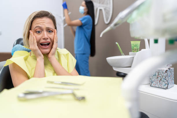 Best Emergency Dentist for Lost Fillings or Crowns in Bay St Louis, MS